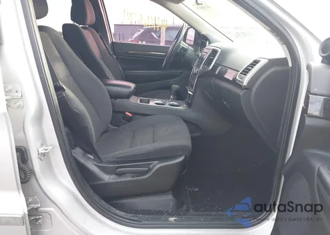 2012 Jeep Grand Cherokee Laredo from USA, damaged, VIN 1C4RJFAG7CC184004